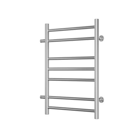 Полотенцесушитель водяной Маргроид BAU В10 50х80, П7 (2+3+2) боковое подключение 50