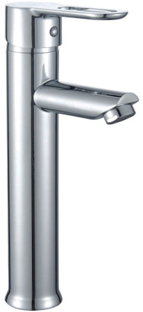 Комплект для ванной, 3 предмета (Тумба Bau Dream Blackwood 40, раковина BAU Mini 38х24, смеситель для раковины Diadonna Dream, латунь, хром)