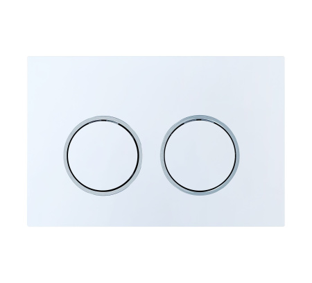 Комплект BAU 6 в 1: усиленная инсталляция BAU IDEAL, унитаз подвесной безободковый Bau Nimb темно-серый матовый, сиденье дюропласт микролифт, клавиша BAU Round, белый/хром