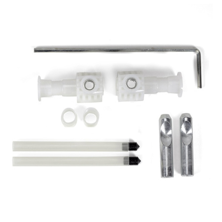 Унитаз подвесной безободковый Bau Dream 53, сиденье дюропласт микролифт