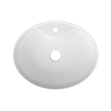 Комплект для ванной, 3 предмета (Тумба подвесная Bau Blackwood 60 + Раковина BAU 51х41, с отв. под см-ль, Смеситель Hotel Still, нерж. сталь)