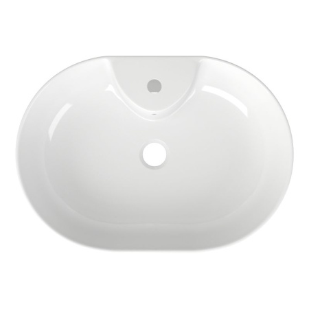 Комплект для ванной, 3 предмета (Тумба подвесная Bau Blackwood 60 графит + Раковина BAU 60х42, с отв. под см-ль, Смеситель Hotel Still, нерж. сталь)