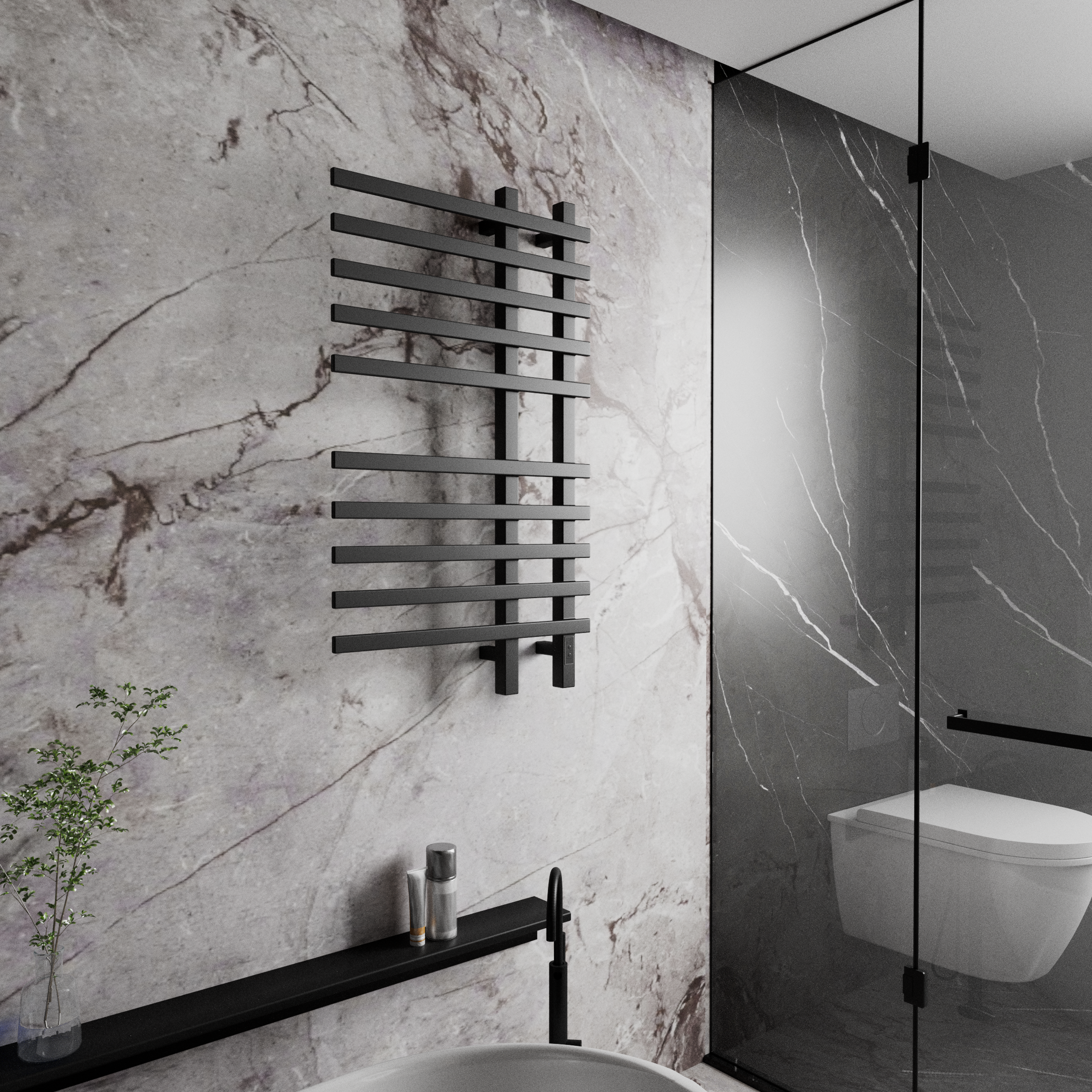 Полотенцесушители