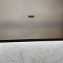 Зеркало Bau Black Rand 100х70, с LED фоновой подсветкой, бесконтактным сенсором, черной окантовкой
